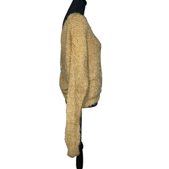 Dee Elly Tie Knot Sweater - Picture 4 of 8